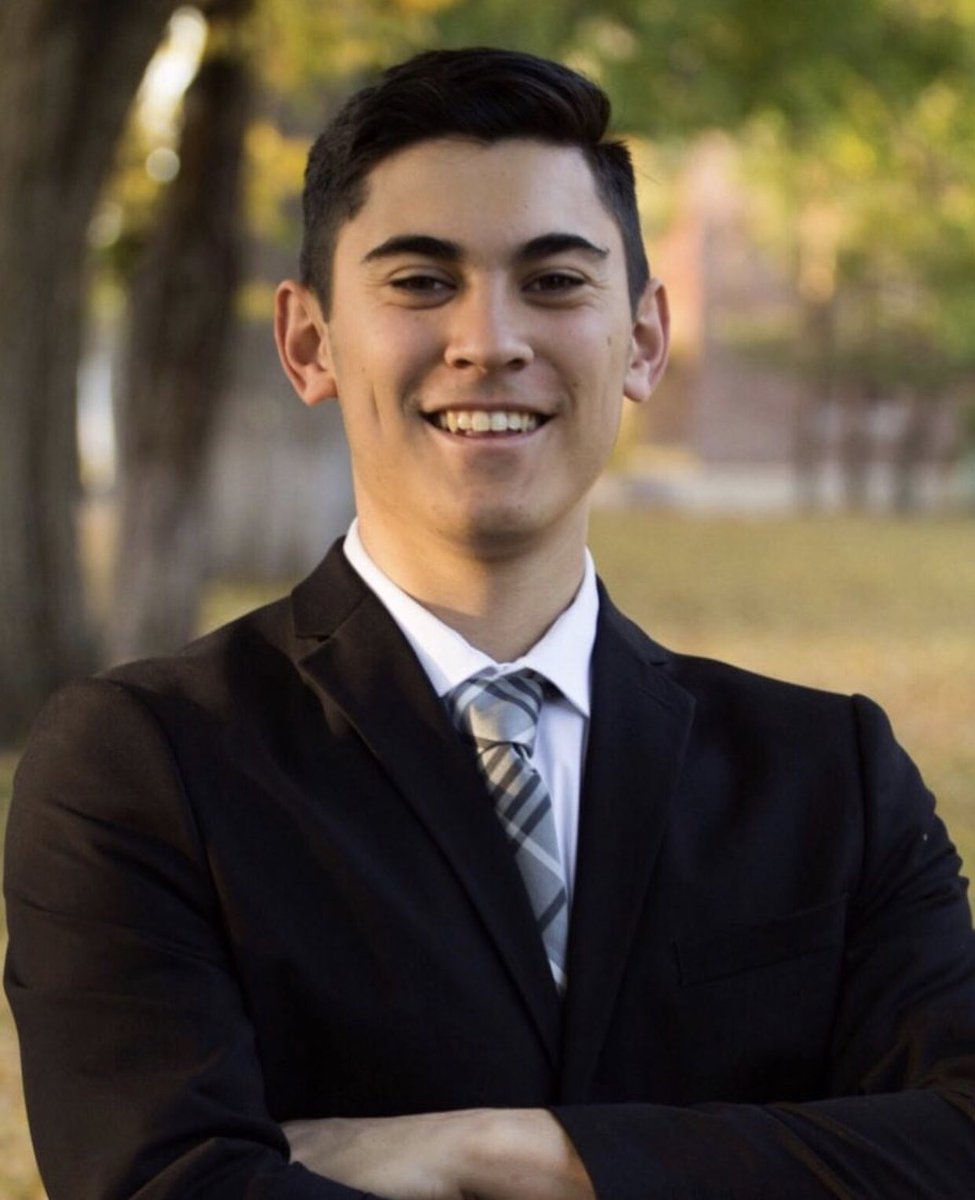And next, congrats to brother <a href="/pish_poshjosh/">Josh</a> on winning Vice President! L&amp;R