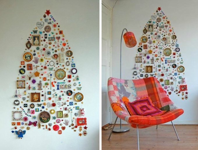 AmazingIdeasAG's tweet photo. Amazing Christmas Tree Ideas 🌲🎄🕯️🌲🎄
 #christmastree #christmastreeideas #pomysłnachoinkę
 More Ideas : https://t.co/6IOdQ5niz9 https://t.co/KXzhmcWOLx