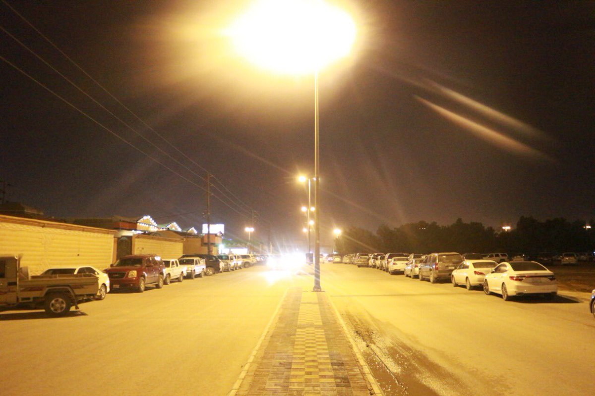 _Alhomide's tweet photo. #مرشحكم_ابراهيم_حميدي_العنزي 

جانب من الذين شرفونا في حفل افتتاح مقرنا الانتخابي ( هلا بكم مليووووون ) https://t.co/cBS3qkJjGD
