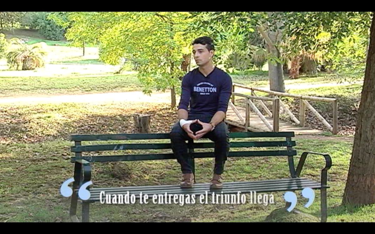 tierratorosCEX's tweet photo. Llega el momento de escuchar a nuestro protagonista de hoy!! @jccarballom7 un novillero a tene en cuenta!! https://t.co/ssB1QXt9fp @cextremadura https://t.co/EmaBT3RrTq