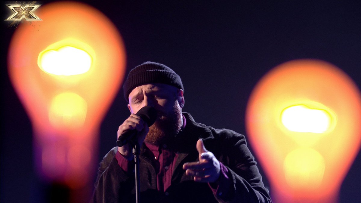 TheXFactor's tweet photo. 💡@iamtomwalker💡 #LeaveTheLightOn #XFactor
Watch his performance here: https://t.co/VfIbnXDFVu https://t.co/vhBPOlMKaj
