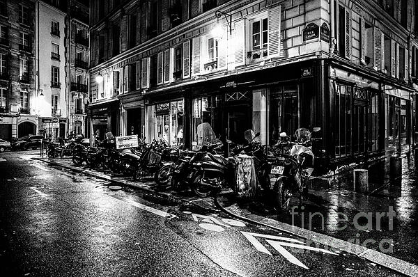 New artwork for sale! - "Paris at Night - Rue Jacob" - fineartamerica.com/featured/paris… @fineartamerica https://t.co/wvpPqwBkD3