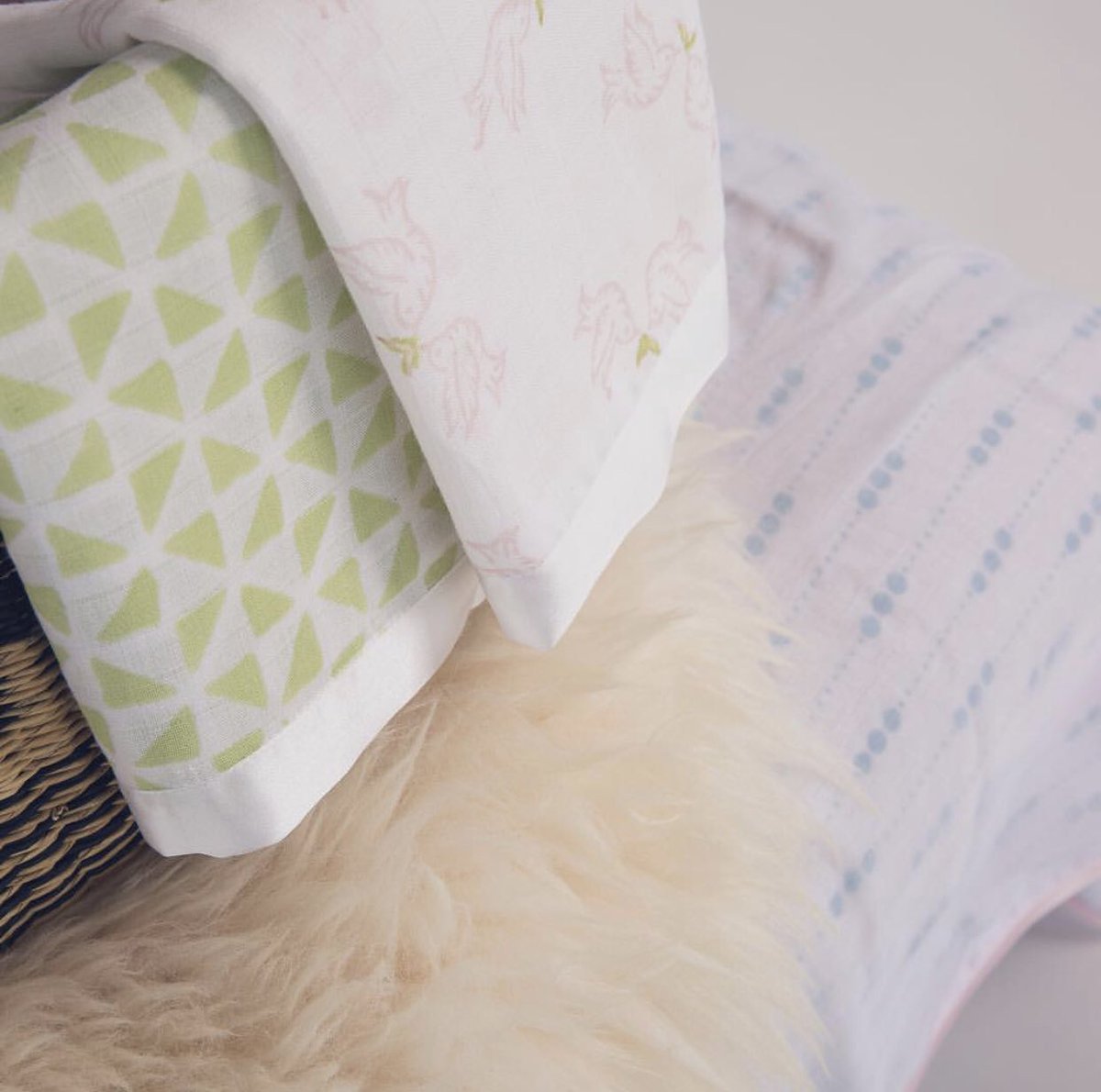 willaandthebear's tweet image. Gentle pastel shades for pared back nursery chic 🧺 💕#nurseryessentials #softcolours #printedbyhand