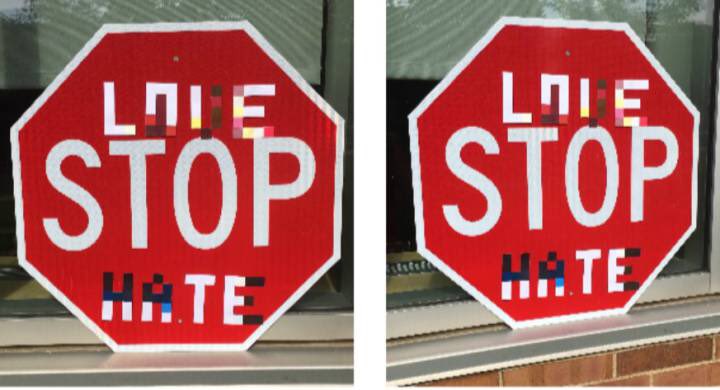 JoseClarosHevia's tweet image. Sharing information is the answer. Mapping the world and sharing it is key for selfdriving. Reading (modified) analog signs maybe is the past. #5G #SharingData #TrainingAI #GoDigital #IoT