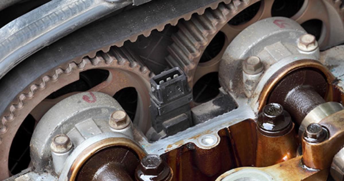 HaynesManuals's tweet photo. Timing belts – what happens when they break? ➡️ https://t.co/51tAVEiJfI

#cars #cartips #motoring #engines https://t.co/qxGNbprCJ7