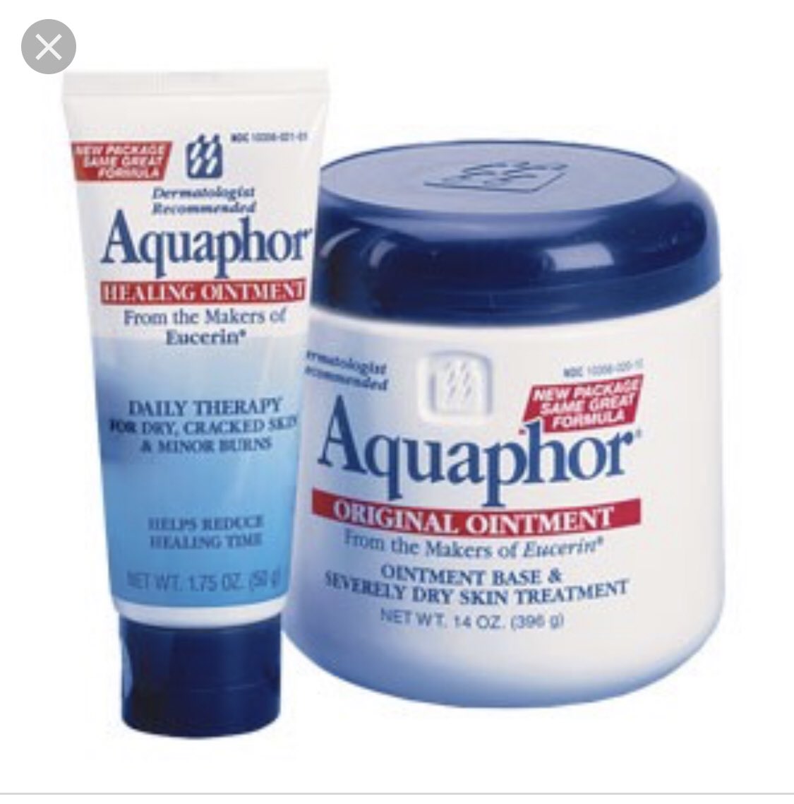 aquabase cream