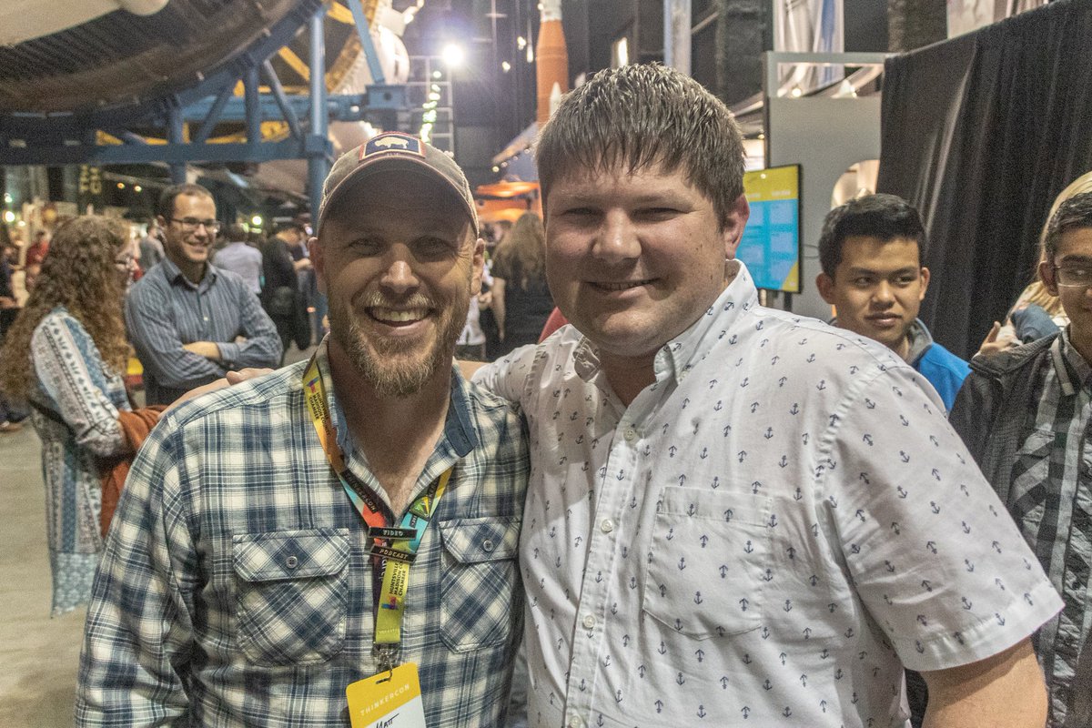 Jacob Bontrager tweet media