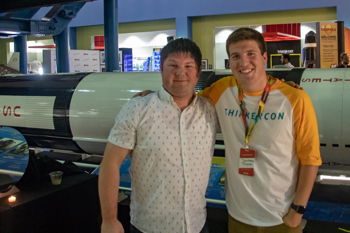 Jacob Bontrager tweet media