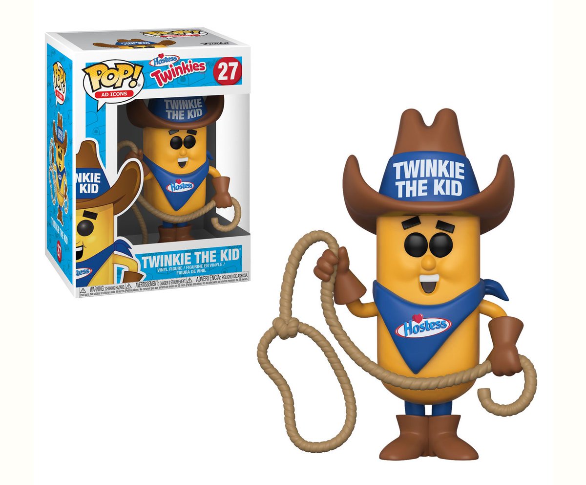 Funko tweet media