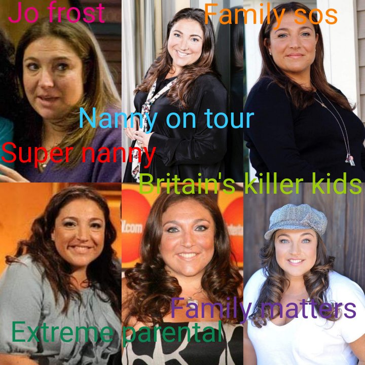 AmberTysoe10's tweet photo. I did it's edit for u Jo frost i hope u like its edit jo frost @Jo_Frost xxx https://t.co/Tj8vrq3nIg