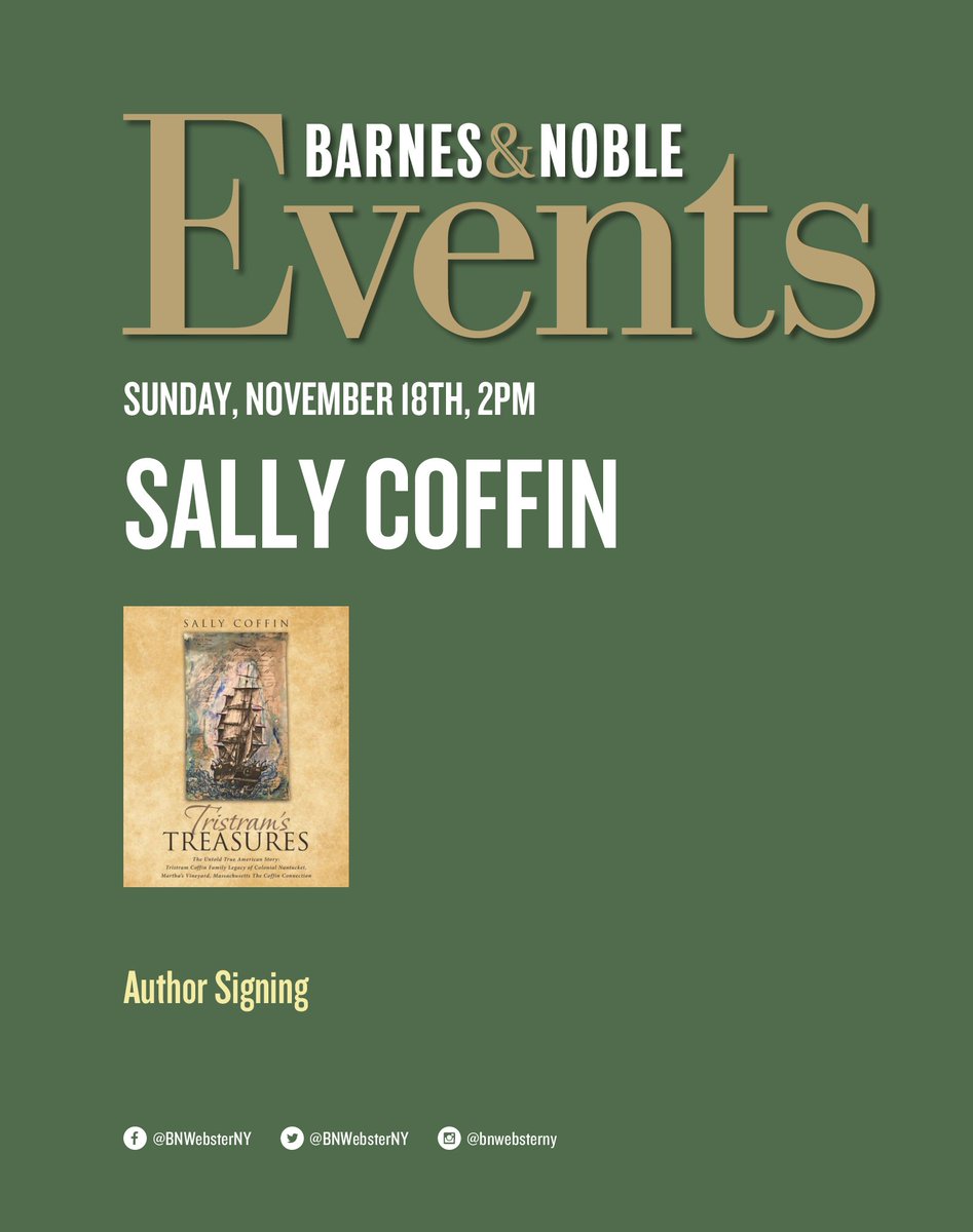 Barnes Noble Webster On Twitter Remember To Stop By Today To