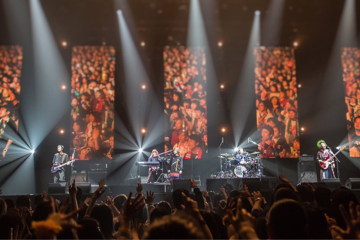 Aqua Timezがラストライブを開催 結成から15年の歴史に幕 Togetter Aqua Timezがラストライブを開催 結成から15年の歴史に幕 Togetter