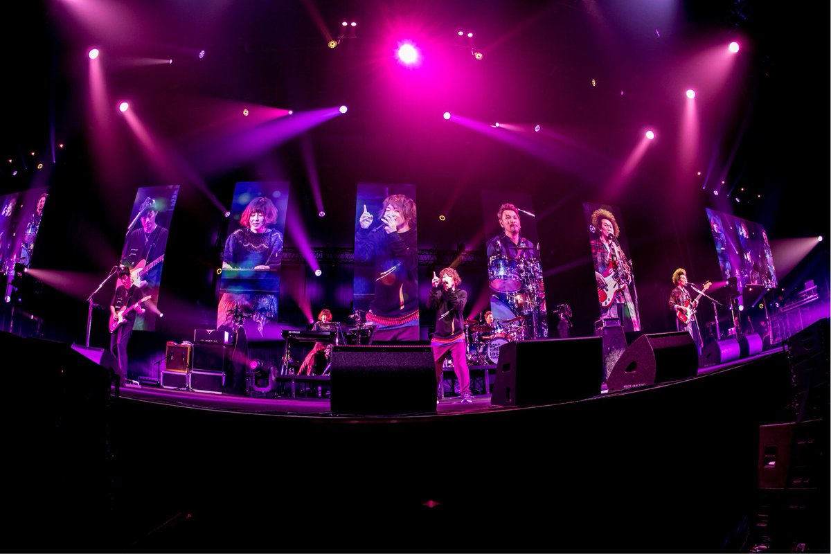 Aqua Timezがラストライブを開催 結成から15年の歴史に幕 Togetter Aqua Timezがラストライブを開催 結成から15年の歴史に幕 Togetter