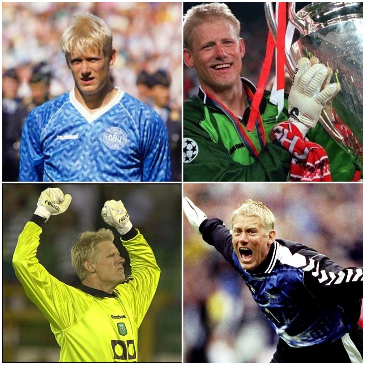 FM_Twittah's tweet photo. 🇩🇰 Happy Birthday, Peter Schmeichel! 🎂

#Schmeichel #PeterSchmeichel #footballmemories #MUFC #MUFCArmy #MUFCfan #MUFCfans #MUFCfamily #MUFC_FAMILY #NationsLeague #Manchester #ManchesterUnited #ManchesterUTD #MUTD #GGMU #MU4L #ManchesterUnitedFan #ManchesterUnitedFans #portiere https://t.co/GrbDYON1we