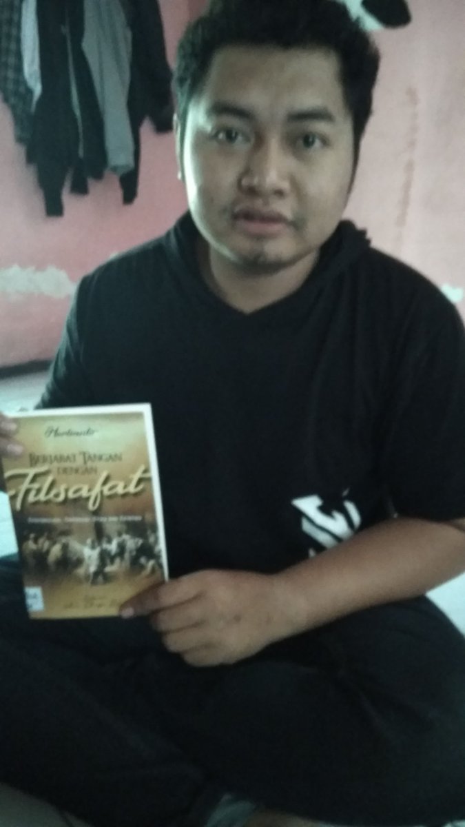 Abi (@fannani9) on Twitter photo Naskah cerita mulai kususun, setapak demi setapak karena melalui buku ini mungkin aku lebih banyak menyusun naskah tersebut <a href="/Fannani9/">Abi</a>
<a href="/filsafat_yes/">Filsafat x Filsafat</a> <a href="/Filsufkarbitan1/">Dakwah Bergambar</a> Naskah cerita mulai kususun, setapak demi setapak karena melalui buku ini mungkin aku lebih banyak menyusun naskah tersebut <a href="/Fannani9/">Abi</a>
<a href="/filsafat_yes/">Filsafat x Filsafat</a> <a href="/Filsufkarbitan1/">Dakwah Bergambar</a>
