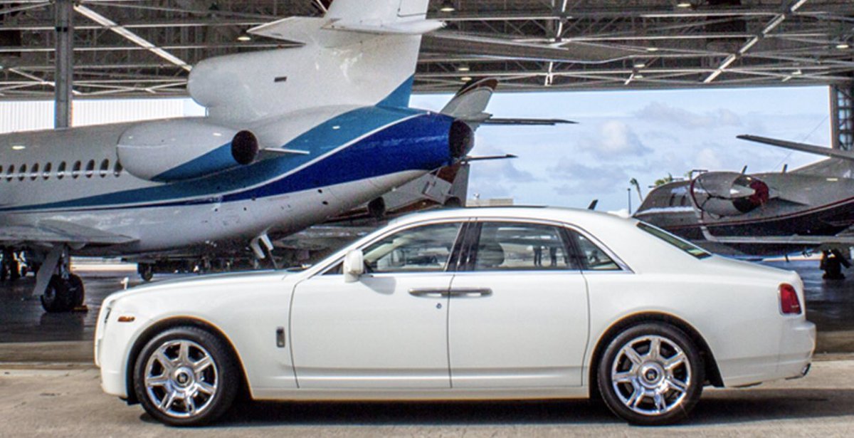fivewestchauffe's tweet photo. Check out our Rolls Royce Ghost ! Fivewest Chauffeur Corp https://t.co/23OeILMN4n