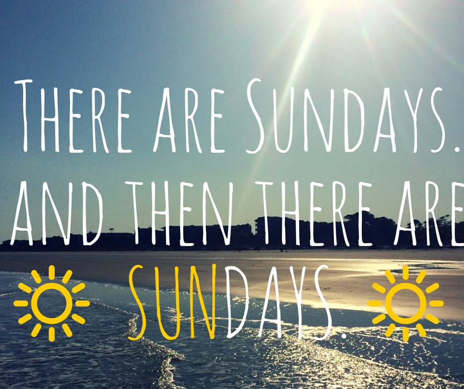 Wildwoods_NJ's tweet photo. ☀️ Happy SUNday ☀️ https://t.co/bFktPX32jP