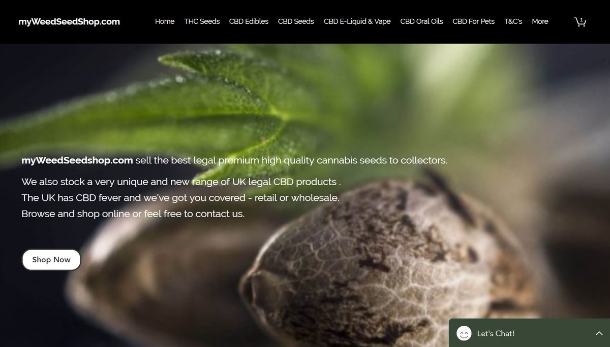 MyWeedSeedShop1's tweet photo. https://t.co/jpLjzYyPoy sell the best legal premium high quality cannabis seeds and a very unique and new range of UK legal CBD products 
The #UK has CBD fever and we’ve got you covered - retail or wholesale
Browse and shop online or feel free to contact us
#CBD #LEGAL #PRODUCTS https://t.co/cpVQH1e53T
