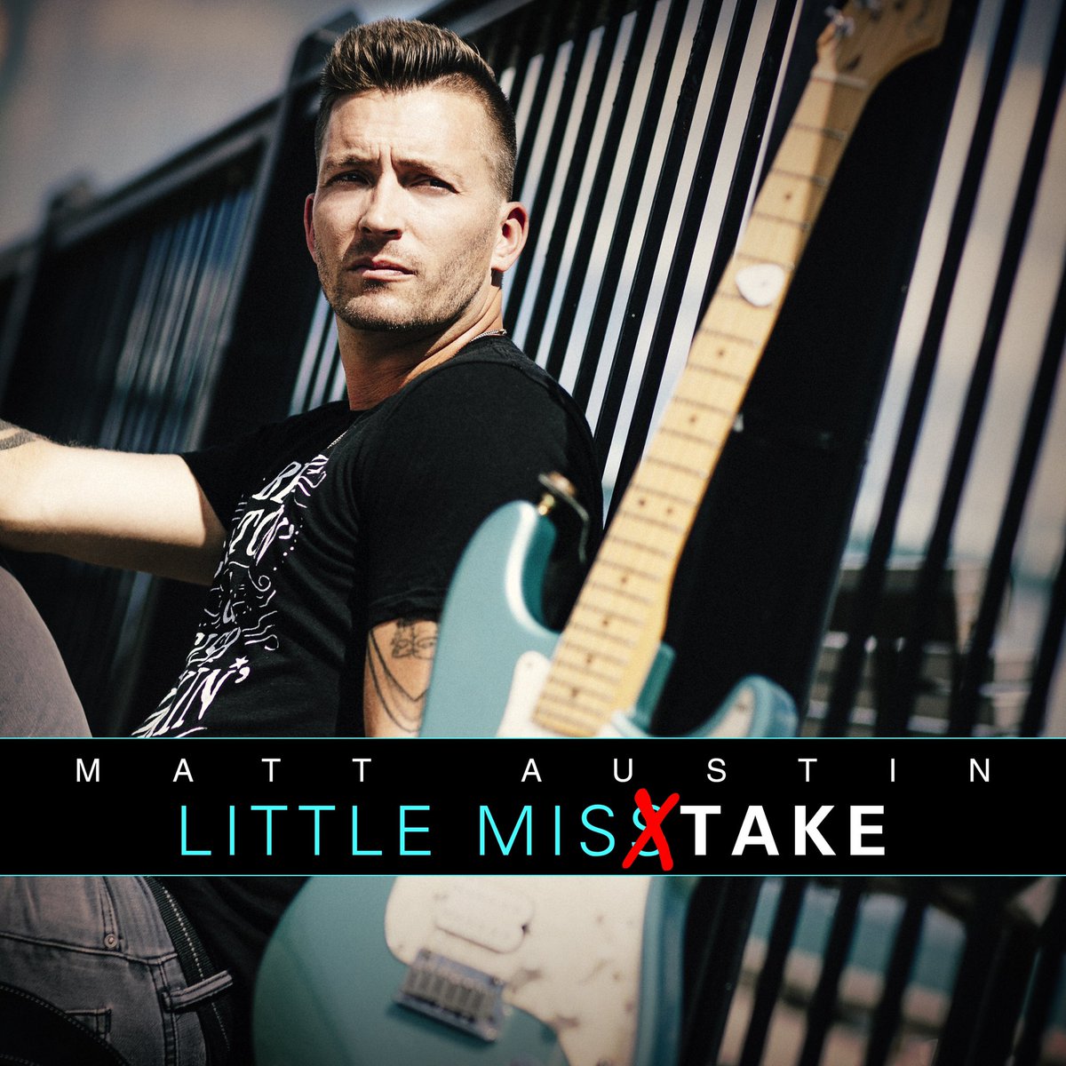 MattAustinMusic's tweet photo. Have you heard my new song #LittleMisstake yet? Retweet and help me share it! Download and stream it everywhere now! https://t.co/yHaUB5qh99