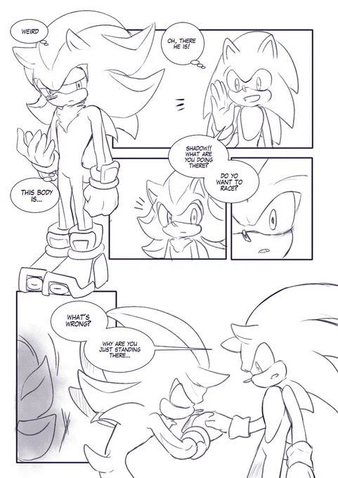ソニシャ / ソニラン
(please read from left to right) 