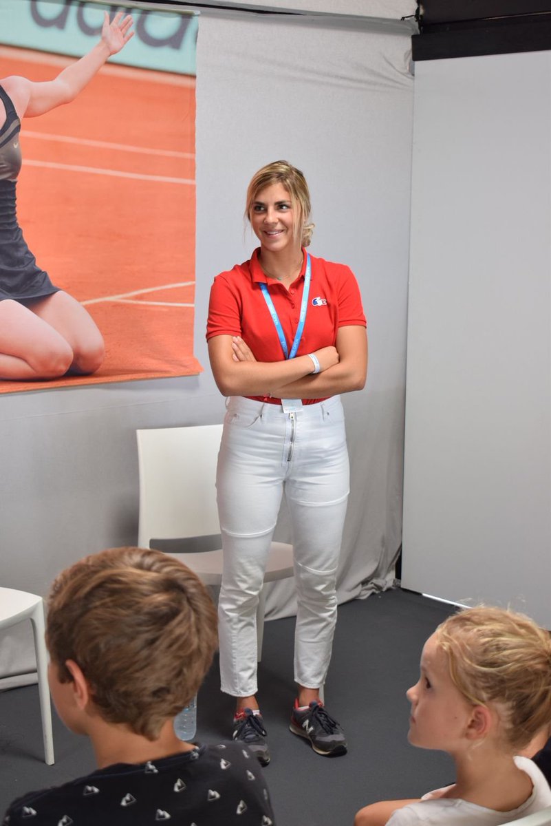 EOBiarritz's tweet photo. Retour sur la venue de la Team @NvelleAquitaine lors de la 16ème édition du tournoi il y'a quelques semaines ! 🏆
👋Région Nouvelle-Aquitaine
#EOB18 #Biarritz #NouvelleAquitaine https://t.co/dvrn12va7e