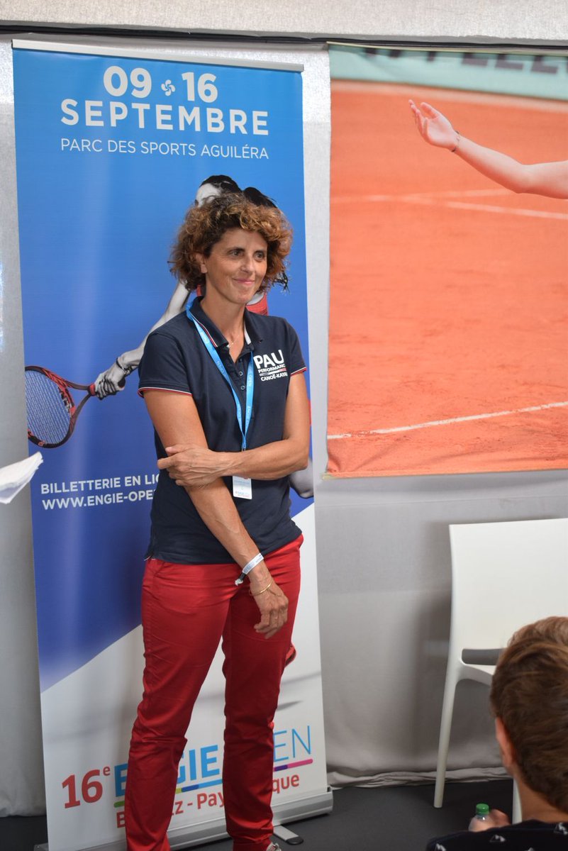 EOBiarritz's tweet photo. Retour sur la venue de la Team @NvelleAquitaine lors de la 16ème édition du tournoi il y'a quelques semaines ! 🏆
👋Région Nouvelle-Aquitaine
#EOB18 #Biarritz #NouvelleAquitaine https://t.co/dvrn12va7e