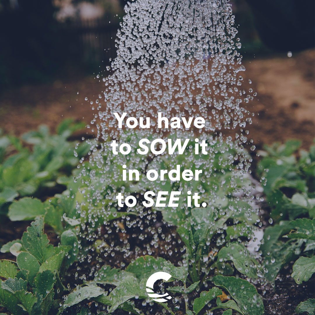 wearecrossing's tweet photo. #PlantingThePromise | You can still make it to our 12:15 service at the Tampa Campus OR just download our Crossing Church App so you can watch on demand tomorrow. https://t.co/KJq00182h8