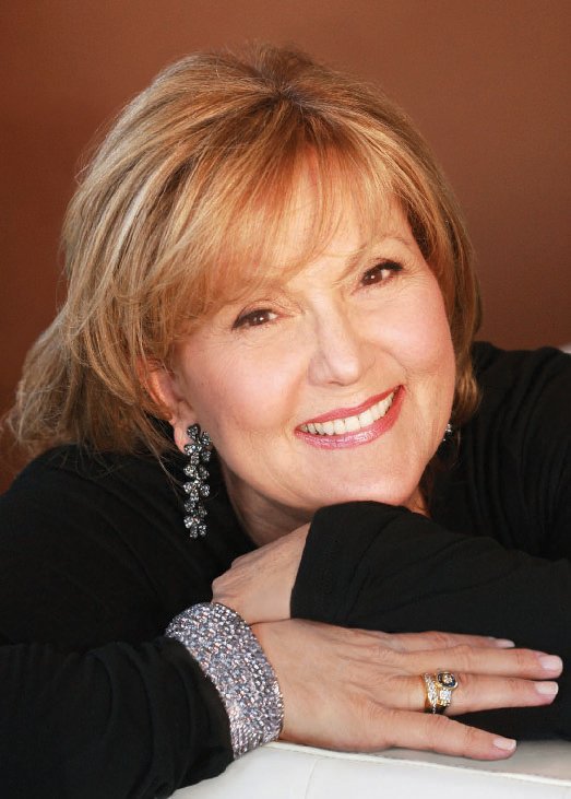 Happy birthday Brenda Vaccaro! \62 winner for EVERYBODY LOVES OPAL 