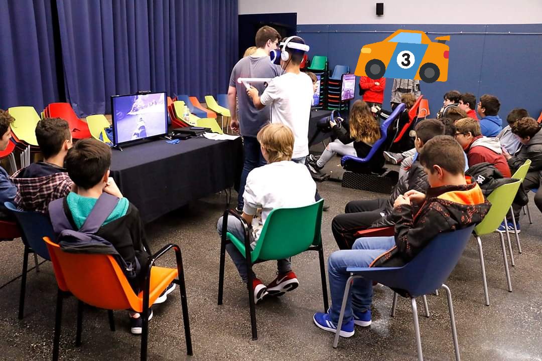 e-Sports Valencia tweet media