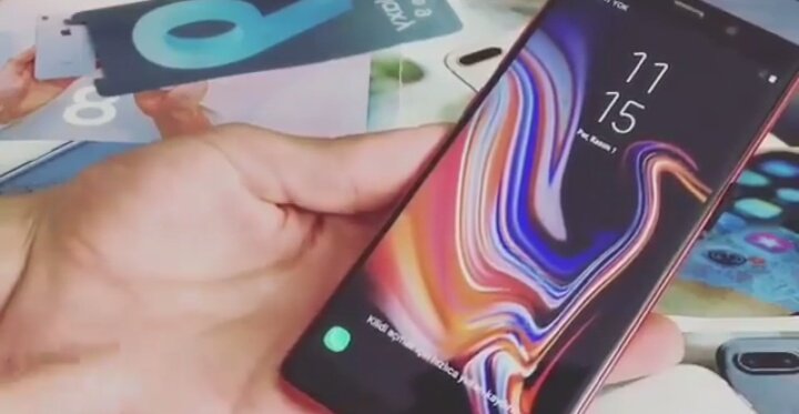TheWerty_'s tweet photo. New SAMSUNG One UI Upgrade
https://t.co/gymUEH7Uvs https://t.co/QkARgEQtDj