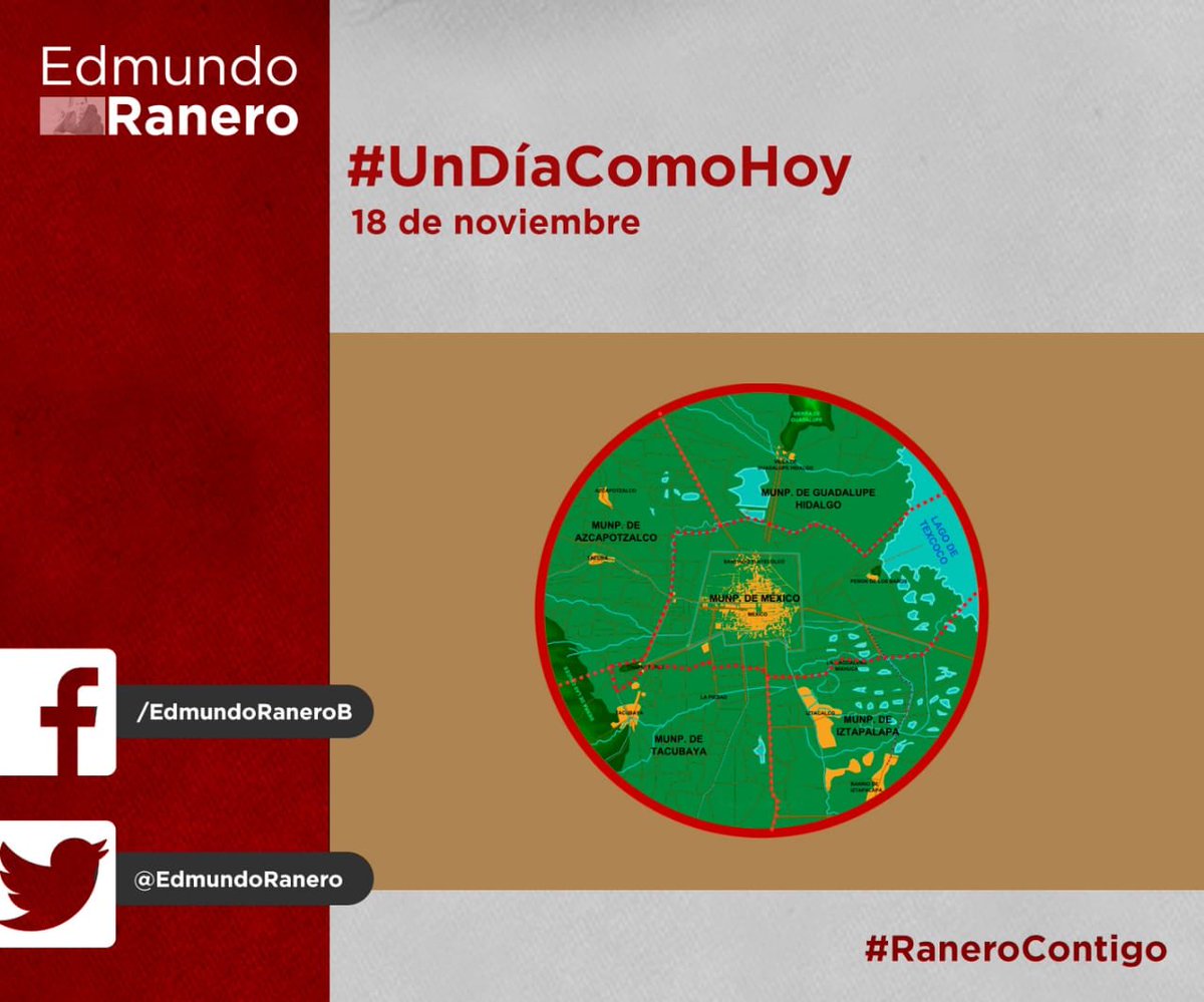 Edmundo Ranero On Twitter Undiacomohoy Pero De 1824 El