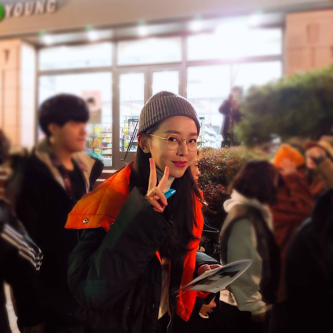 shinhsarchive's tweet photo. 181118 shinhs831 #BotanicHeal 😍 #ShinHyesun #신혜선 https://t.co/5H8hmueHEw