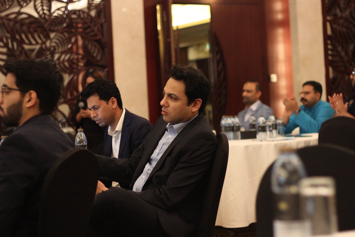 CEOKLUB1's tweet photo. Investors at the #CKIF #Dubai 2018 

#Blockchain #events #investment #Summit #fundraising #ICO

https://t.co/3P4tuDvJYs https://t.co/fEde9OY5Gj