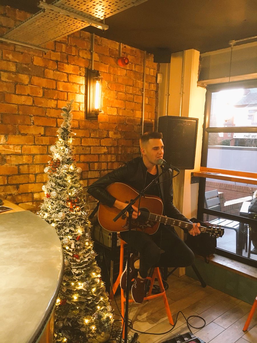 Sherringtons Bar tweet media