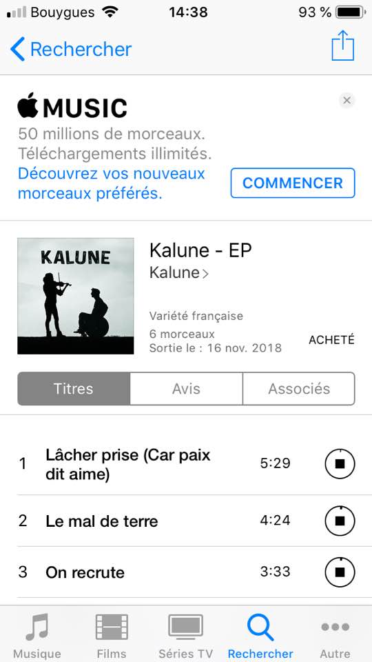 SoanPerso's tweet photo. Parce que ce que nous consommons est plus que jamais politique ! 
Lui c est mon frère de combat alors on le soutient !! 😘
FAITES TOURNER !!!https://t.co/4YHIllUWoH https://t.co/kbfmqJwnUz