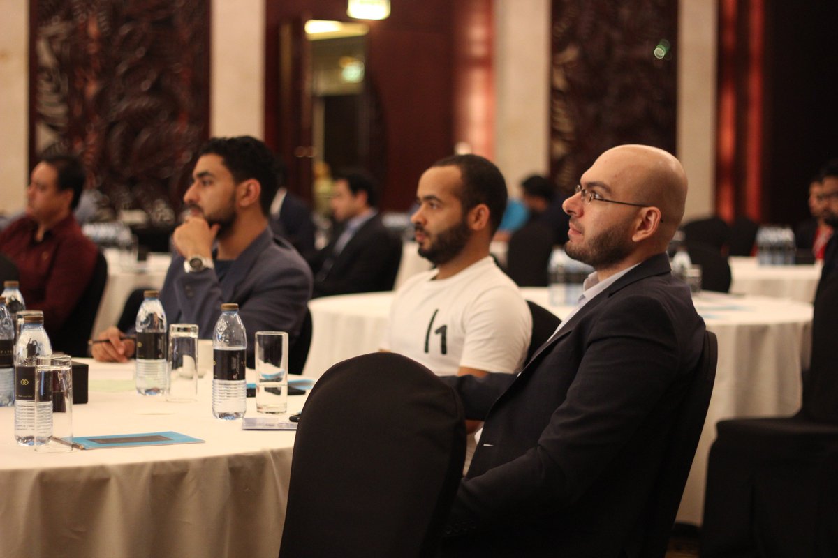 CEOKLUB1's tweet photo. Investors at the #CKIF #Dubai 2018 

#Blockchain #events #investment #Summit #fundraising #ICO

https://t.co/3P4tuDvJYs https://t.co/fEde9OY5Gj
