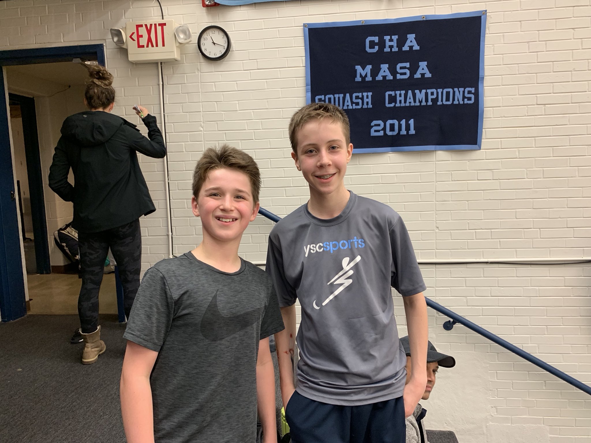 Shipley Squash on Twitter "What a great squash filled weekend with