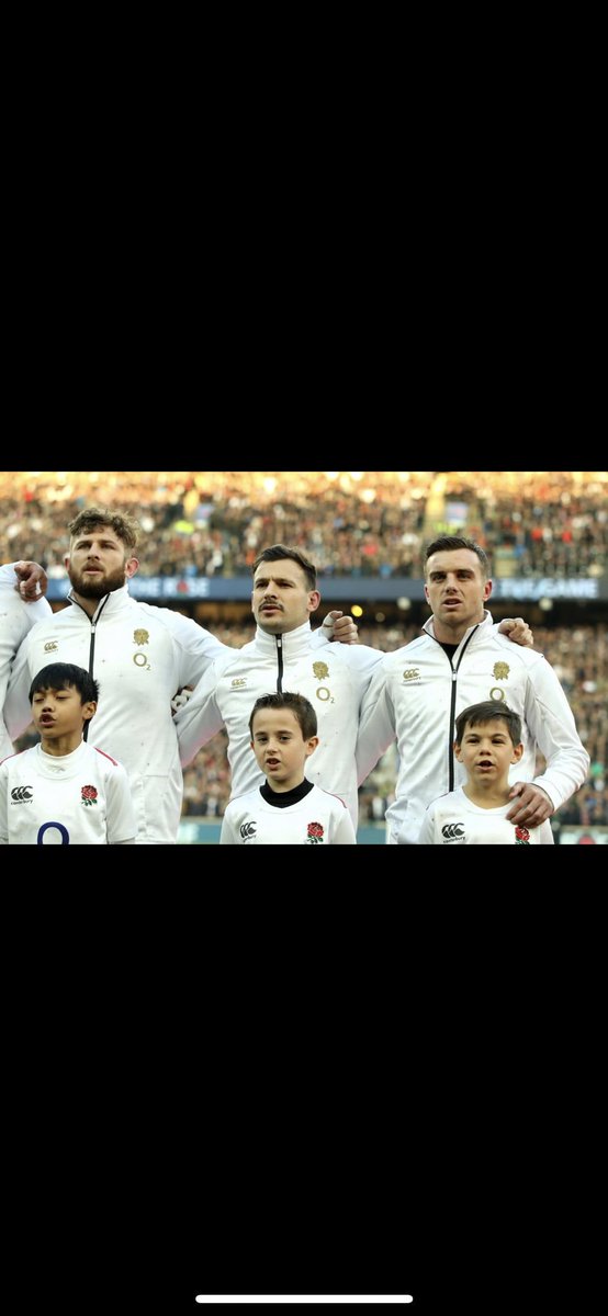 dannycare's tweet photo. 🌹v 🇯🇵 Big shout out to @George_Fordy 50th cap and as skips as well. Thank you for all the support. No better feeling then being out there at Twickenham 🌹 https://t.co/nzleGwOR7w