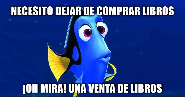 QueLeer's tweet photo. Estamos seguros de que a muchos de ustedes les pasa esto al igual que a nosotras ¿Verdad que sí? https://t.co/L2pOAowcDV