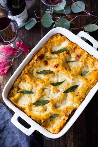 RecipesBuzzUsa's tweet photo. Recipe:Main Courses:Mushroom and Butternut Lasagna with Beaujolai-- https://t.co/c76BymgDPe #recipe https://t.co/YYLAnUj0Fg