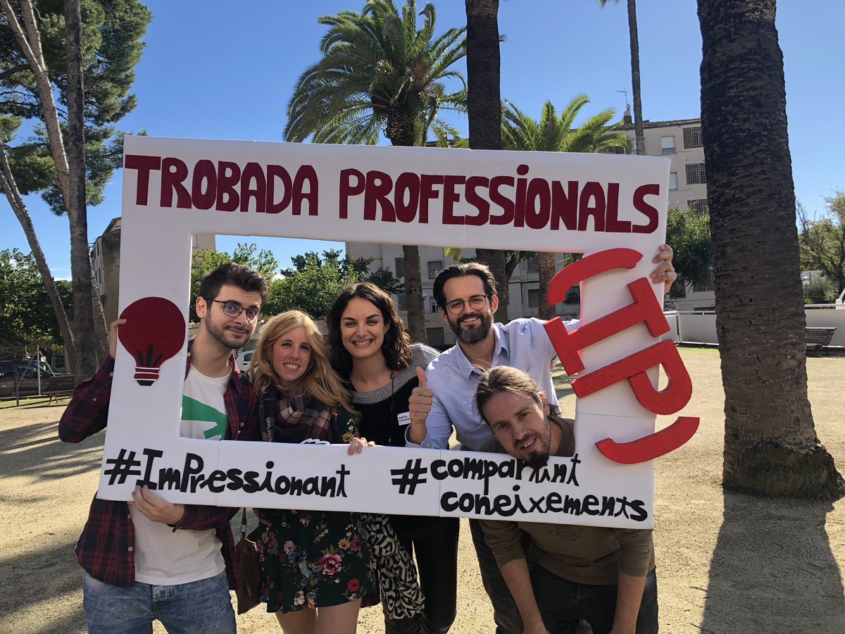 GrupIP's tweet photo. Basem la nostra feina en la #qualitat de l’equip humà, l'excel·lència tècnica i professional, i la constant innovació en cadascun dels projectes que desenvolupem #utopiesconcretes #grupIP https://t.co/kGQOvAcEIK