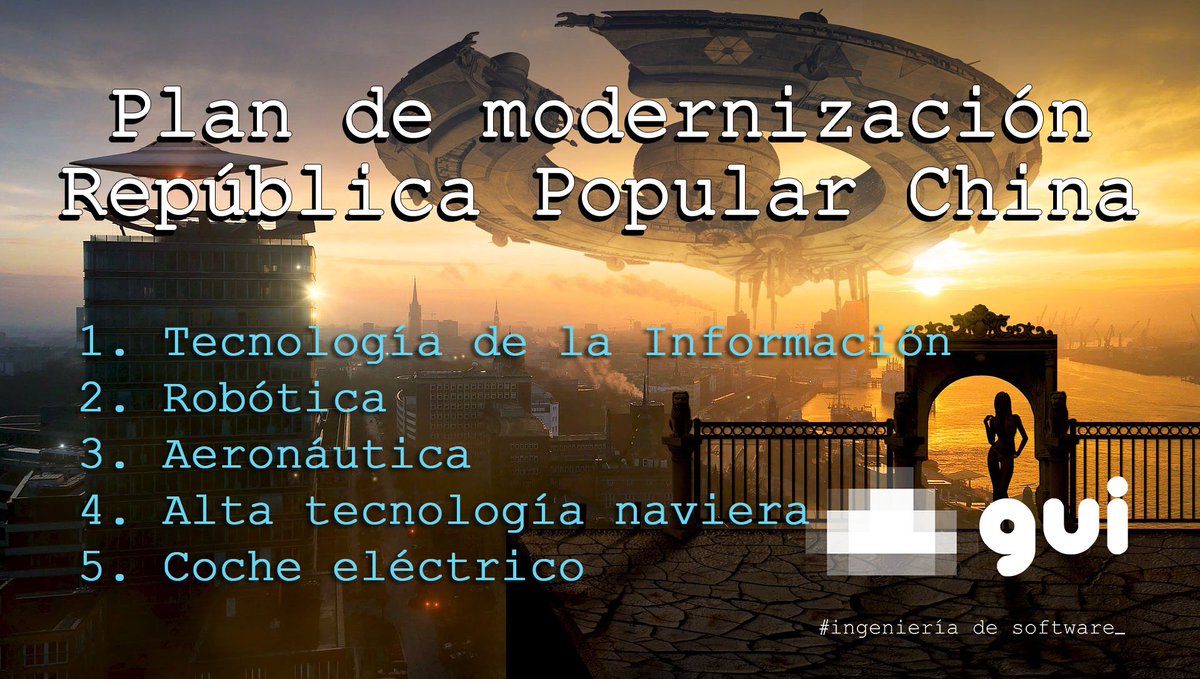 GuiSoftware's tweet image. Nosotros ayudamos a tu empresa con el primer punto.
gui.com.mx