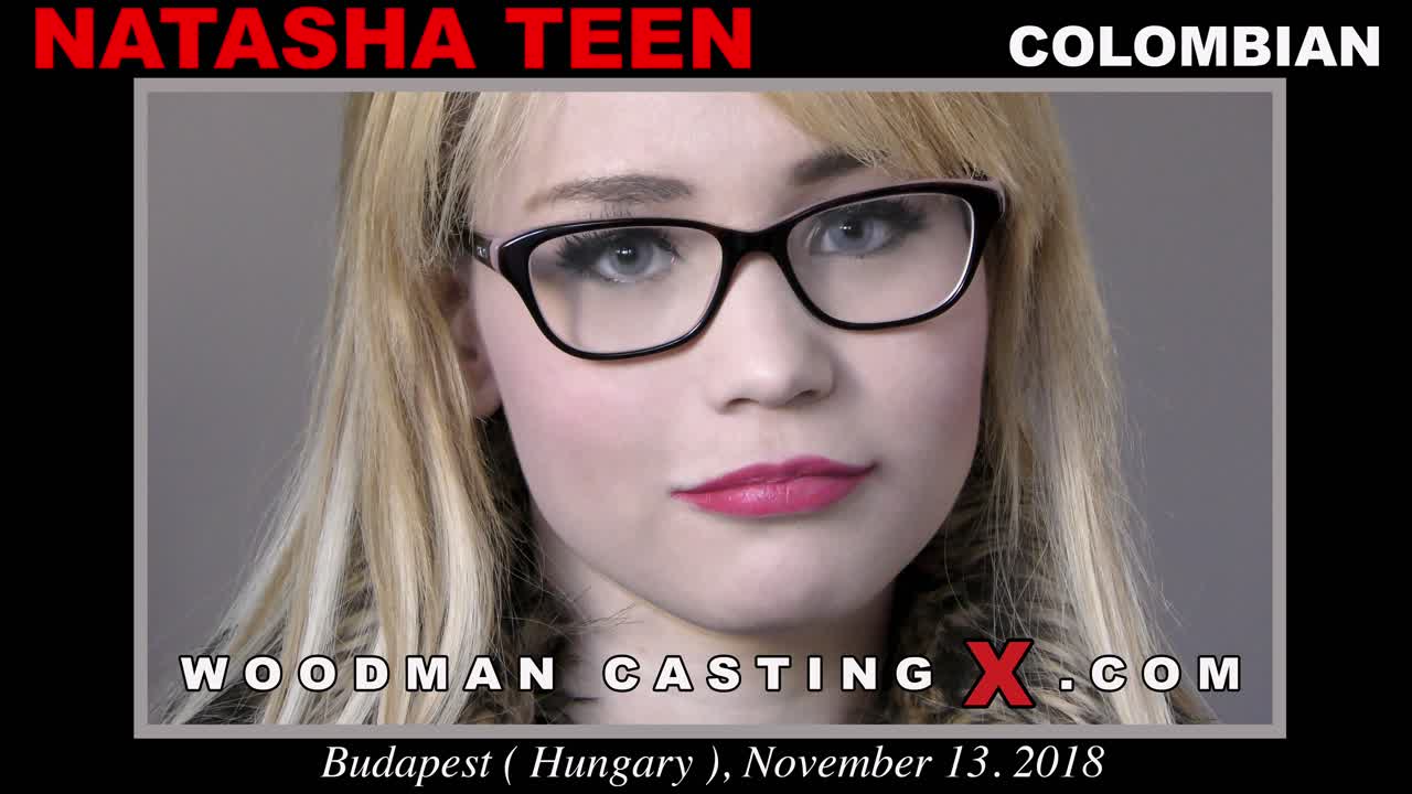 Natasha Xx Video Hd 2018 - TW Pornstars - Woodman Casting X. Twitter. [New Video] Natasha Teen. 4:32  PM - 18 Nov 2018