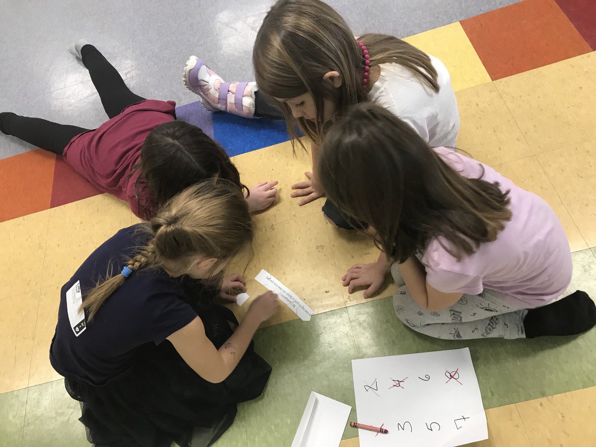 riah94's tweet photo. Our “HopeKids” had a great time working together to complete their bible verse challenge this morning @NHWChurch ! https://t.co/g8uhYod28t