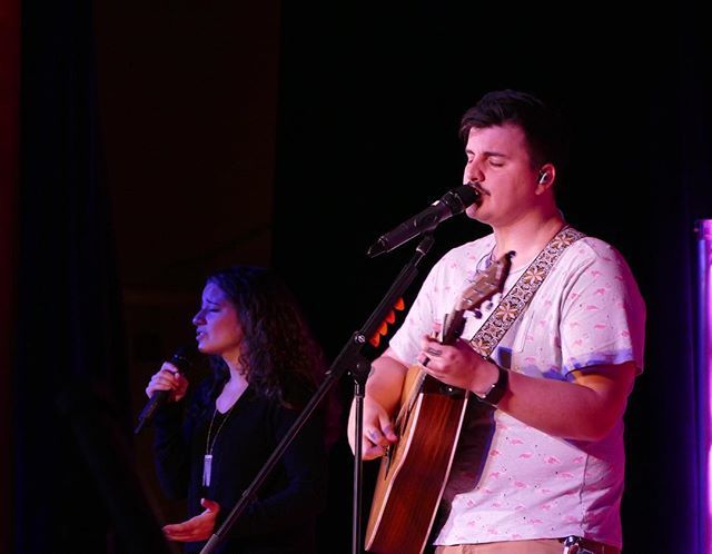 GraceOC's tweet photo. “I love you, LORD; You are my strength.” —Psalm 18:1
.
.
Come worship with us! There’s still time to make the 11:30am Service in Warwick, Washingtonville, Middletown, Newburgh or Port Jervis!
.
.
#sundayvibes #worshipflow #GraceOC #sundaychurch #LetsGoGr… https://t.co/K8OmKvyLFV https://t.co/qDTObn44ZL