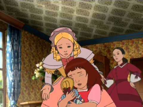 rttonfavcartoon's tweet photo. Les malheurs de Sophie (1998) https://t.co/BOA5n1i1G8