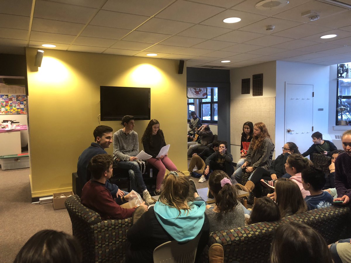Ariana Rosenfeld (she/her) tweet media