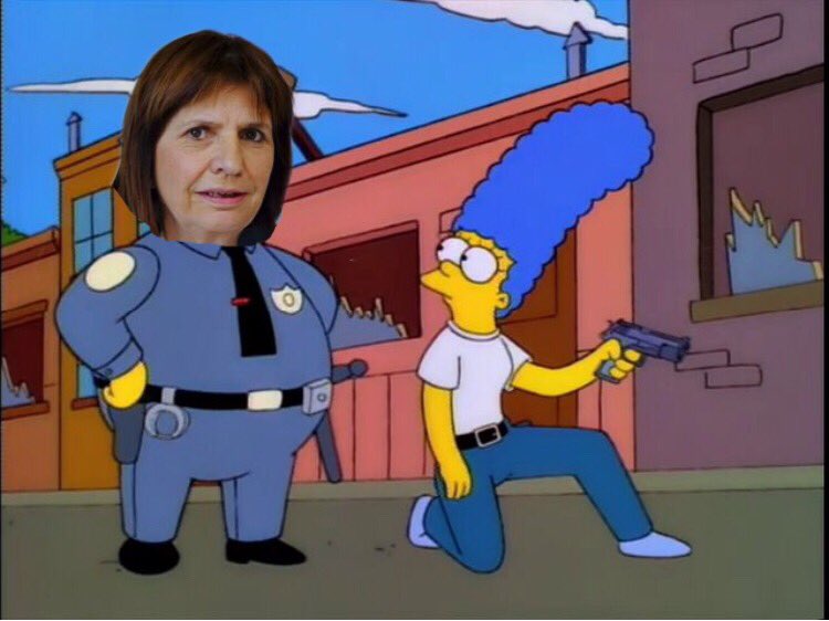 -Faltó el pollo, faltaron las sábanas