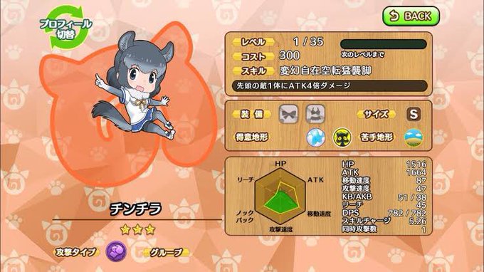 デグーのtwitterイラスト検索結果