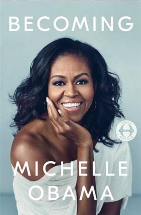 Lori_JonesClark's tweet photo. I’ve spent a great morning preparing food for the week ahead and listening to MO read to me from her audiobook. ❤️#iambecoming #ASDReads https://t.co/vssFlMEFCn